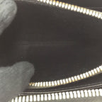 Louis Vuitton Epi Electric Round Zipper Long Wallet Scratch — view 9