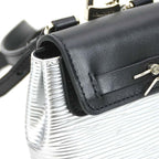 Louis Vuitton Shoulder Mini Pouch Bag Micro Steamer Sac — view 6