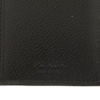 Prada Leather Gray Bifold Long Wallet 1332 — view 7
