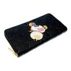 Louis Vuitton Empreinte Takashi Murakami Panda Zippy Wallet — view 3