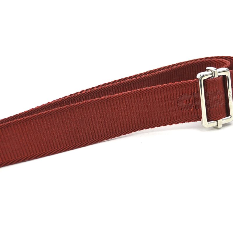 Christian Dior Shoulder Red Bag — view 8