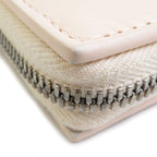 Bottega Veneta Round Zipper Long Wallet — view 6