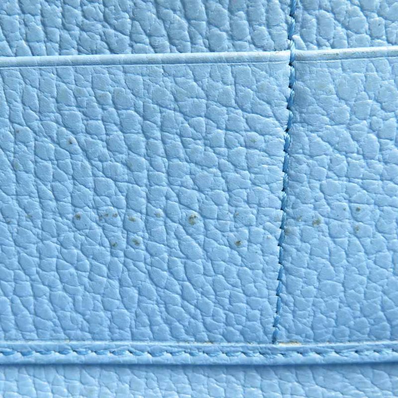 Gucci Round Zipper Long Wallet — view 8