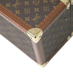 Louis Vuitton Monogram Attache Case Boiteuveille Trunk — view 6