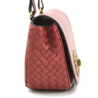 Bottega Veneta Shoulder Bag Intrecciato — view 2