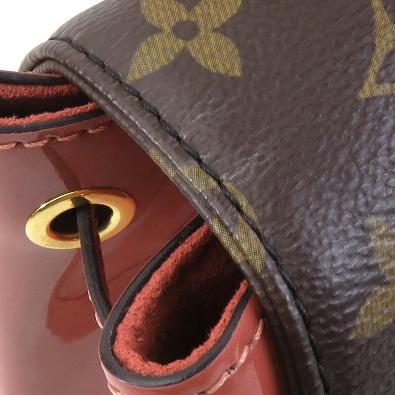 Louis Vuitton Backpack Hotspu Ring Rucksack — view 7