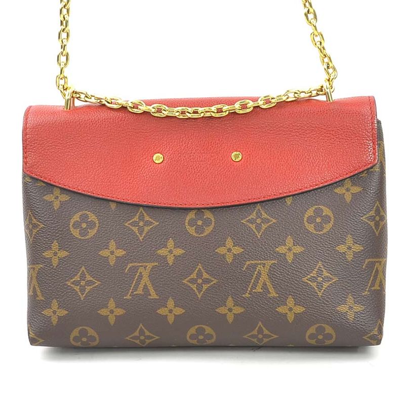 Louis Vuitton Shoulder Bag Saint Placide — view 3