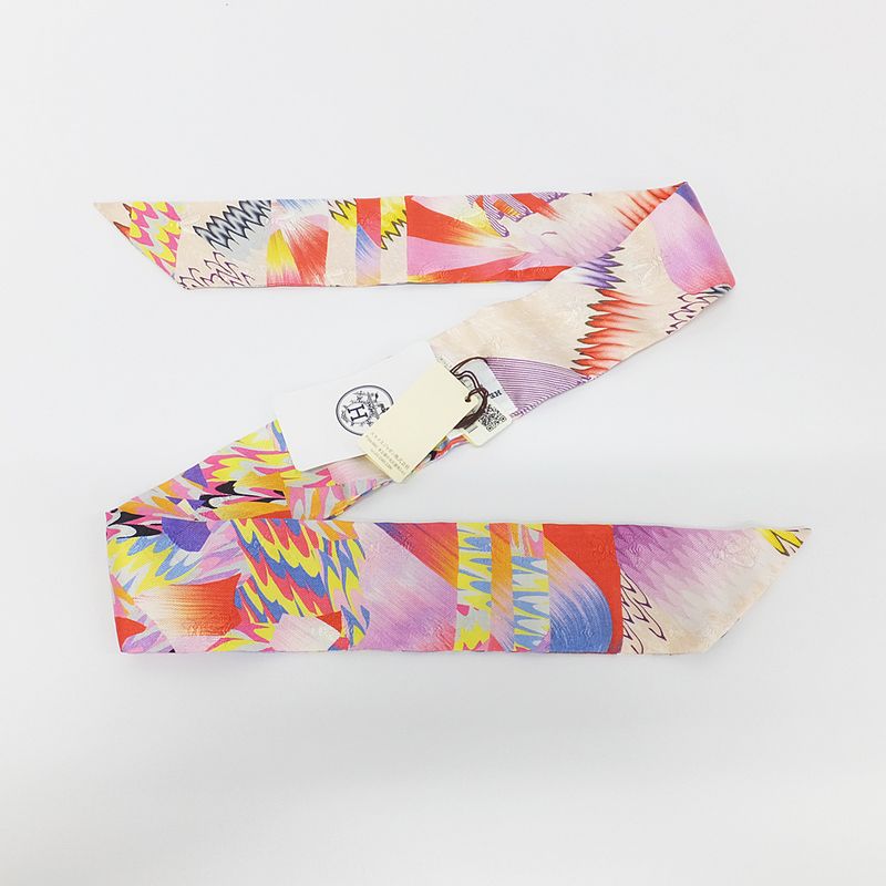 Hermes Tsuiri ALL OVER Marble Kyoto Tattoo Age Multicolor — view 6