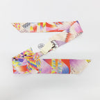 Hermes Tsuiri ALL OVER Marble Kyoto Tattoo Age Multicolor — view 6