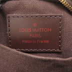 Louis Vuitton Damier Etui Okapi PM Ebene Shoulder Bag 0069 — view 7
