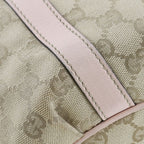 Gucci GG Canvas Handbag — view 4