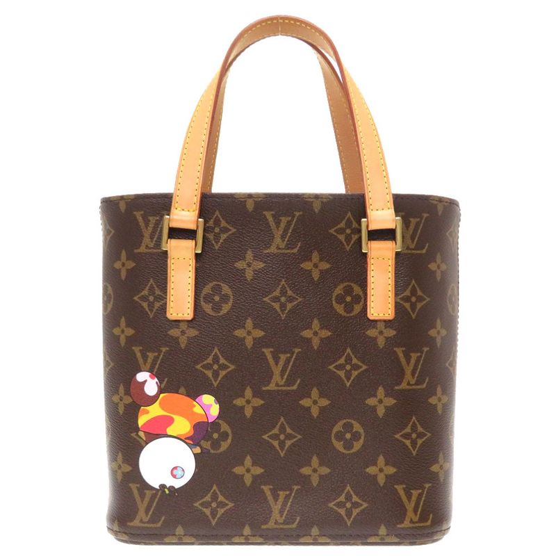 Louis Vuitton Vavin PM Handbag — view 2