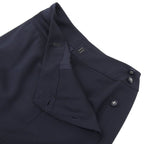Chanel 96 P 100% Wool Silk — view 3