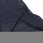 Chanel 96 P 100% Wool Silk — view 4