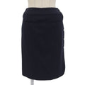 Chanel 96 P 100% Wool Silk