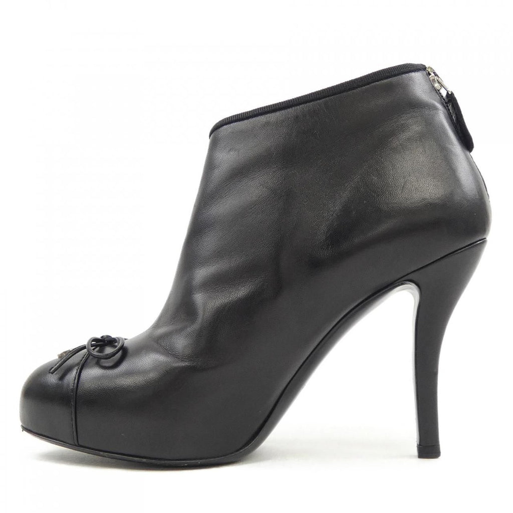 Chanel Shoes Black 36 — view 2