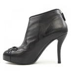 Chanel Shoes Black 36 — view 2