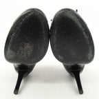 Chanel Shoes Black 36 — view 4