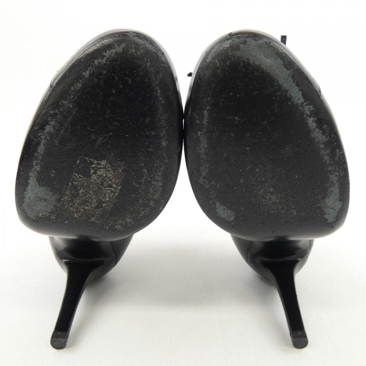 Chanel Shoes Black 36 — view 4