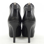 Chanel Shoes Black 36 — view 5