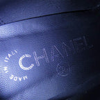 Chanel Shoes Black 36 — view 6