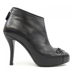 Chanel Shoes Black 36
