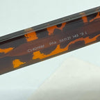 Celine Sunglasses Brown — view 7