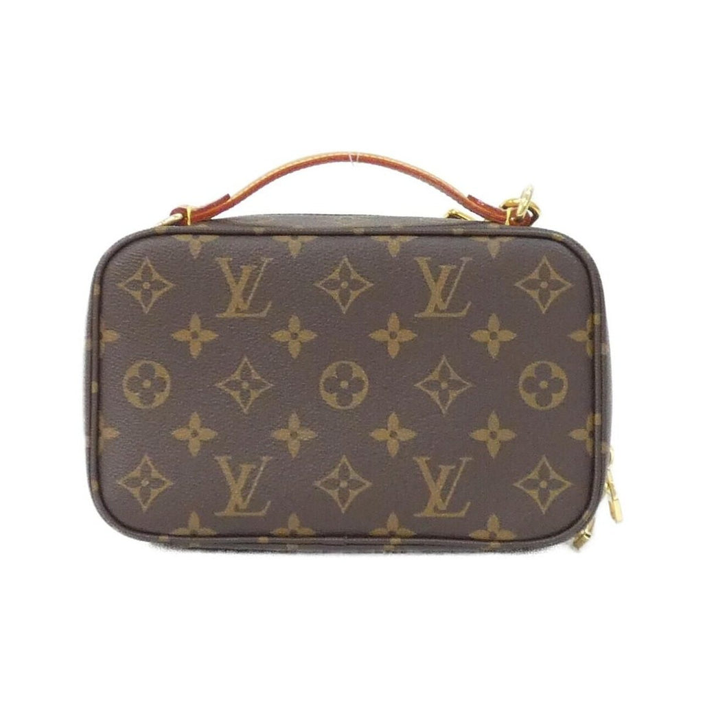 Louis Vuitton Monogram Utility Crossbody Shoulder Bag — view 2