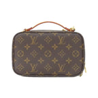 Louis Vuitton Monogram Utility Crossbody Shoulder Bag — view 2