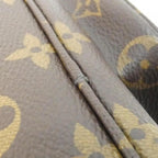Louis Vuitton Monogram Utility Crossbody Shoulder Bag — view 3