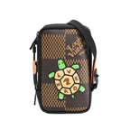 Louis Vuitton Shoulder Bag Double Phone Pouch