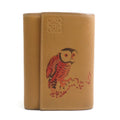 Loewe Trifold Wallet Owl
