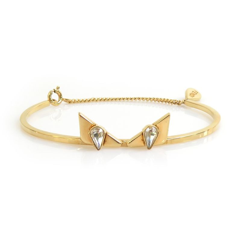 Fendi Bracelet Monster Bug's Eye — view 2