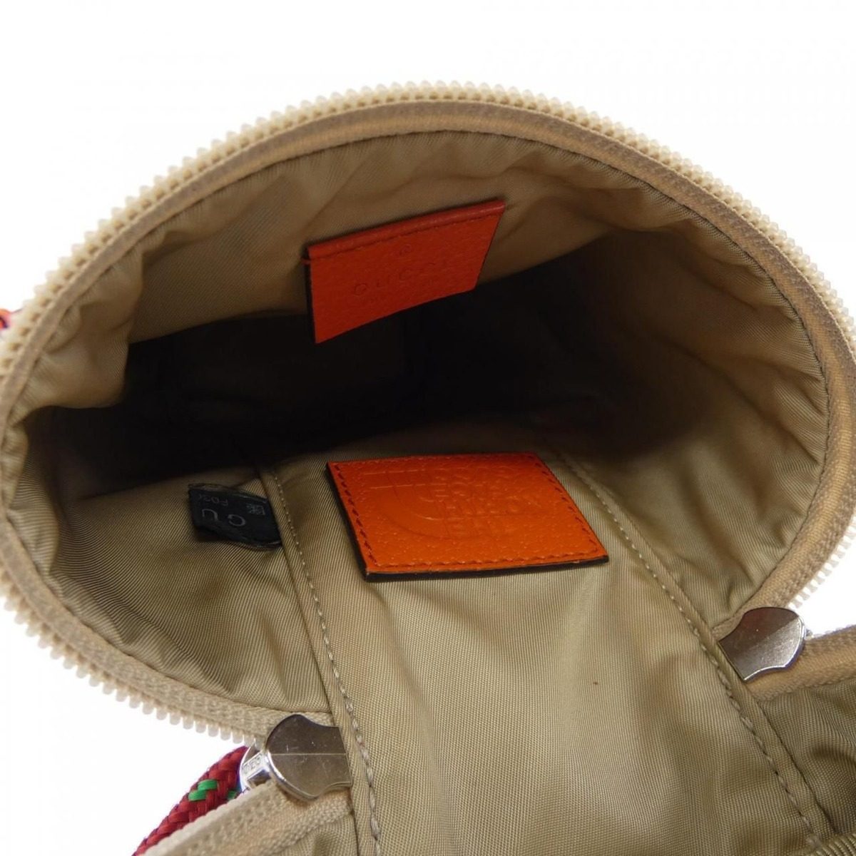 Gucci the North Face Bag — view 6