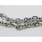 Louis Vuitton LV Bracelet Monogram Gold Metal Silver — view 3