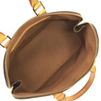 Louis Vuitton Monogram Alma PM Bag — view 8