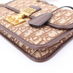 Dior Dict Flap Bag — view 5