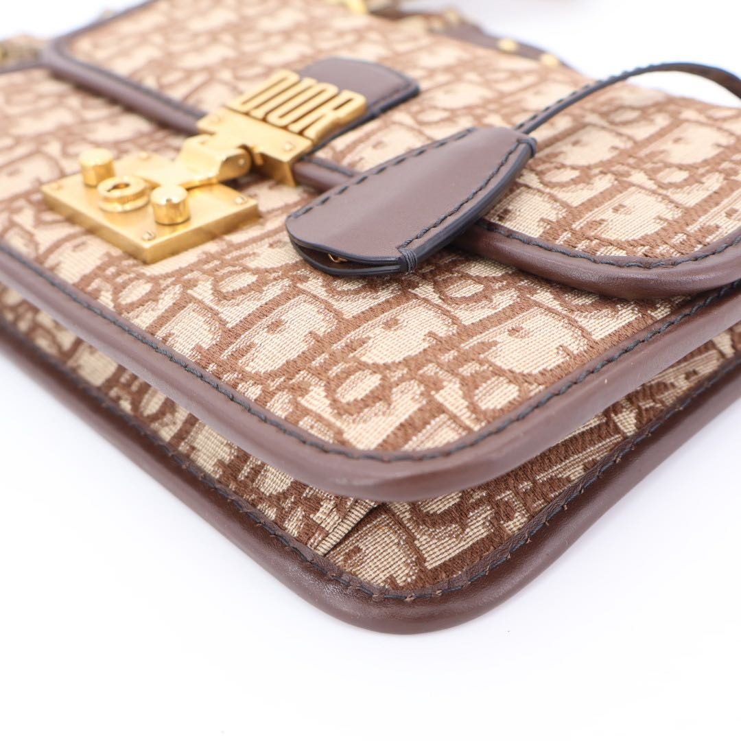 Dior Dict Flap Bag — view 5