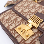 Dior Dict Flap Bag — view 6