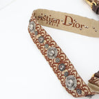 Dior Dict Flap Bag — view 8