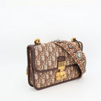 Dior Dict Flap Bag