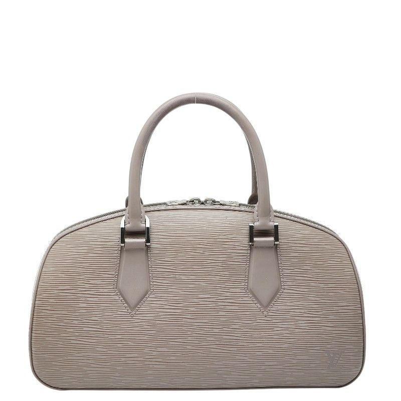 Louis Vuitton Epi Jasmine Lilac Purple Leather
