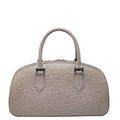 Louis Vuitton Epi Jasmine Lilac Purple Leather