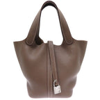 Hermes Picotin PM Handbag — view 2