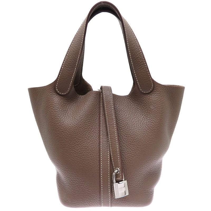 Hermes Picotin PM Handbag — view 2