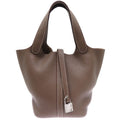 Hermes Picotin PM Handbag