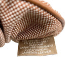 Hermes Chou Claudia Plan Air g 37 tu Gold Brown — view 5