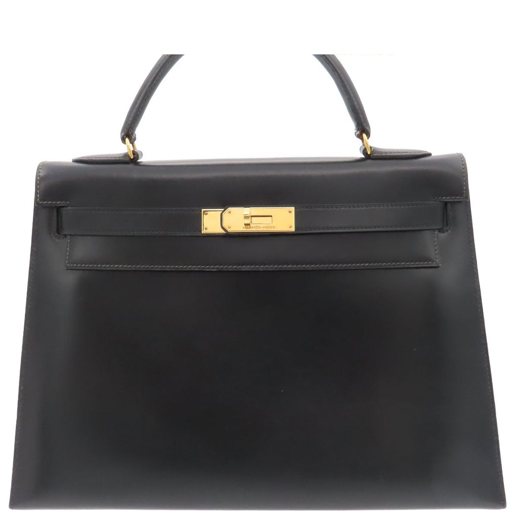 Hermes Kelly 32 Handbag