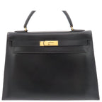 Hermes Kelly 32 Handbag