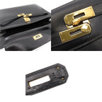 Hermes Kelly 32 Handbag — view 4